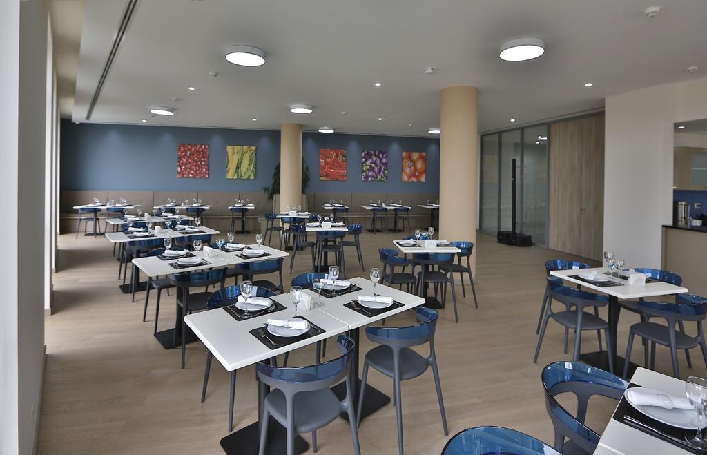 Homebridge Hotel Apartments Baku Exterior foto