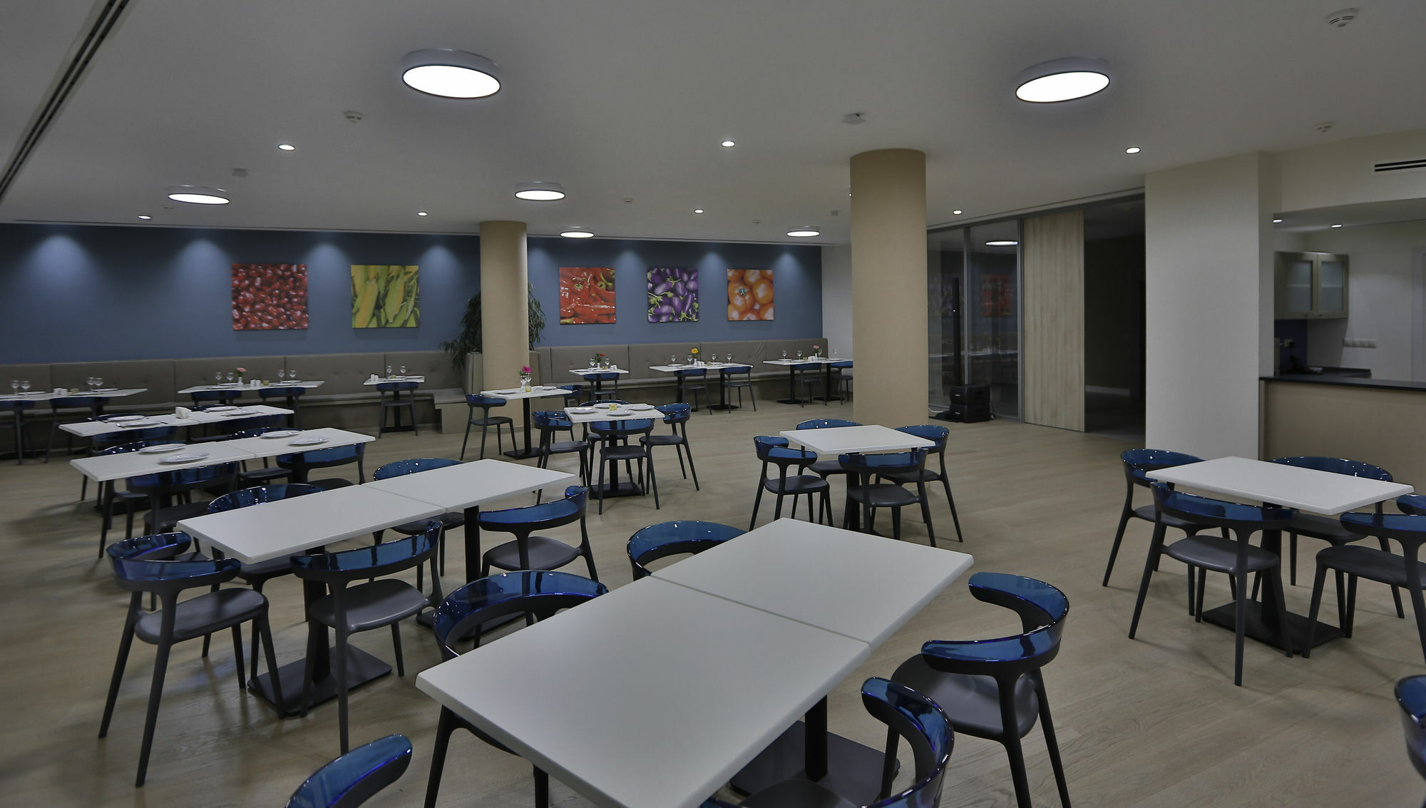 Homebridge Hotel Apartments Baku Exterior foto